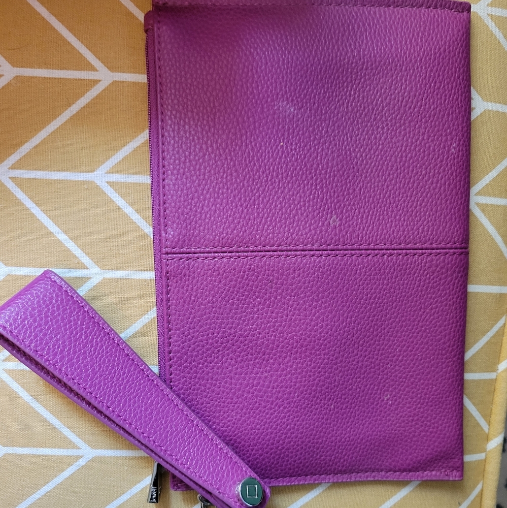 Thirty-one Pouch wristlet